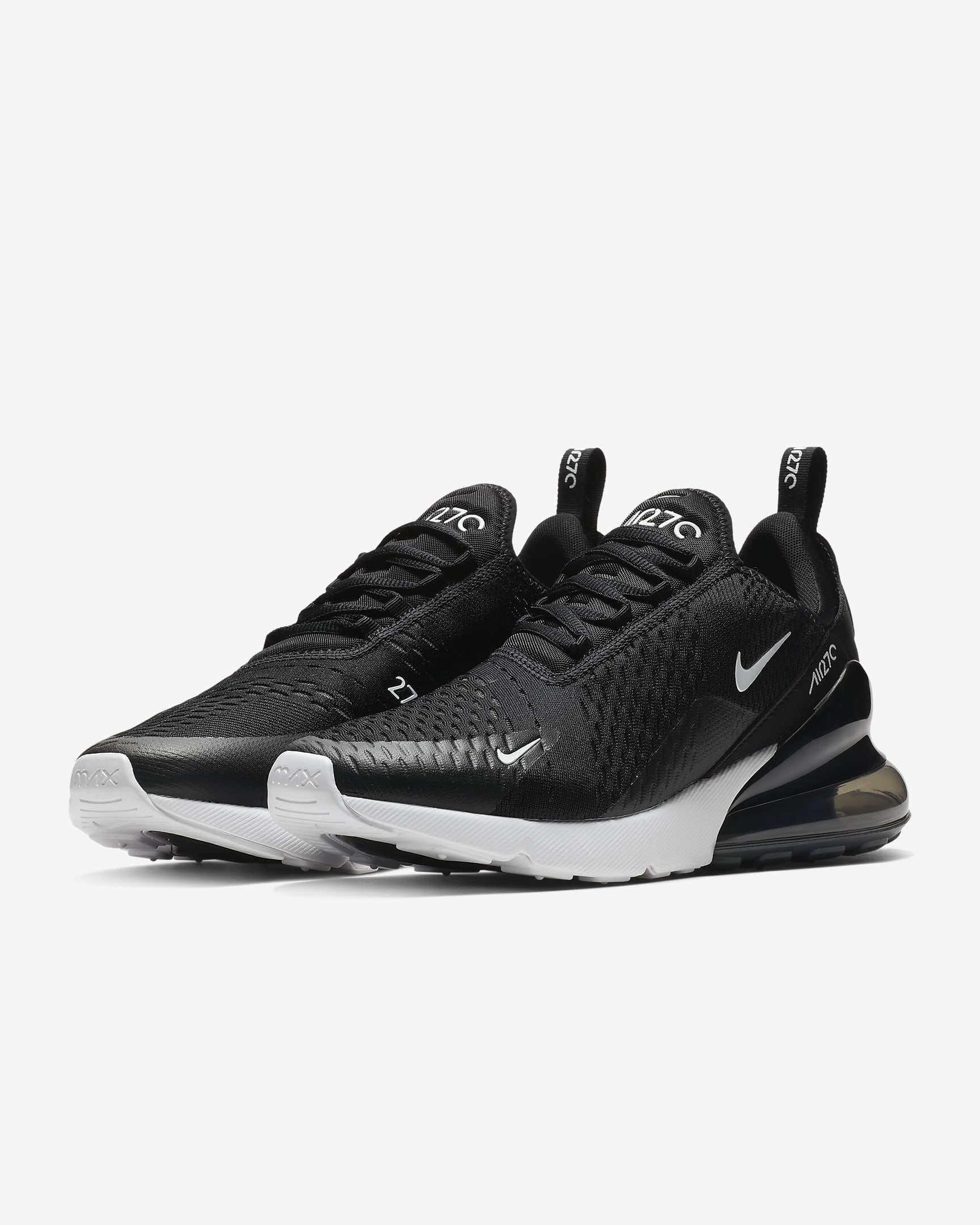 Nitheke Air Max Series