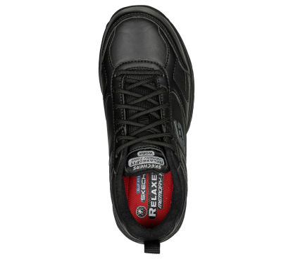 SkecTHEhers Work Relaxed Fit: Dighton SR