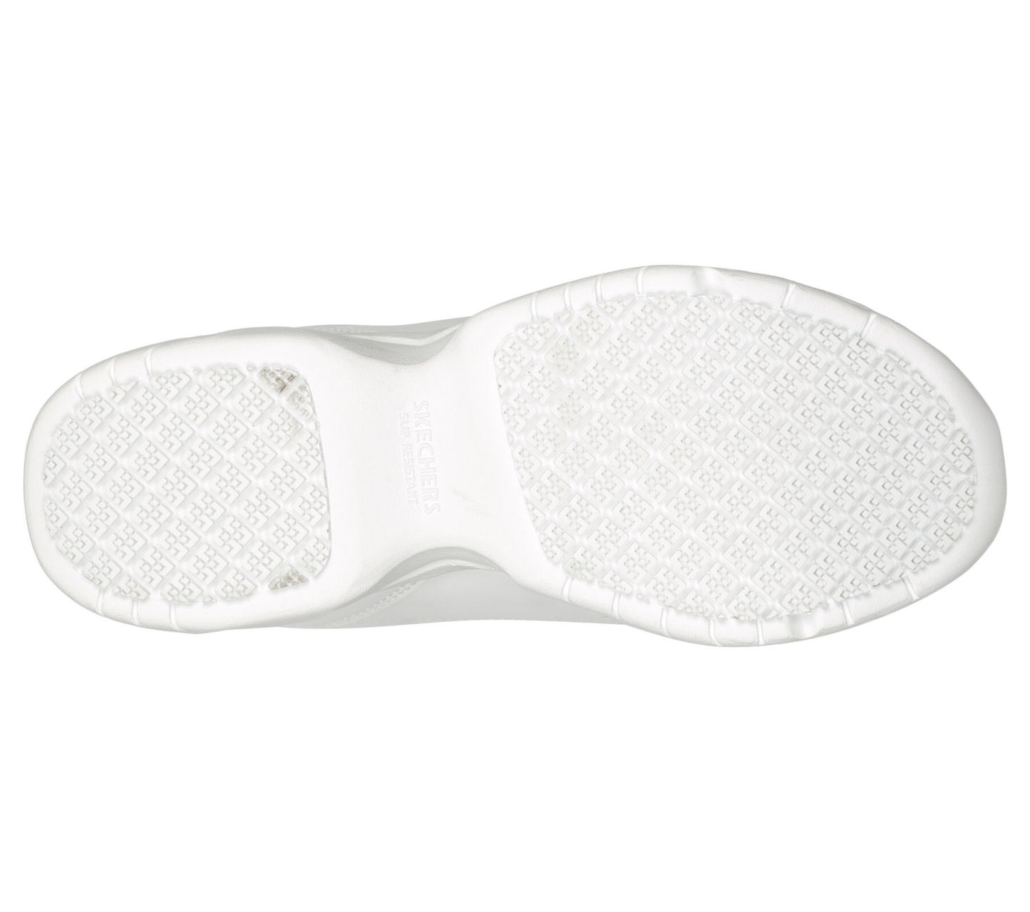 SkecTHEhers Work Relaxed Fit: Dighton SR