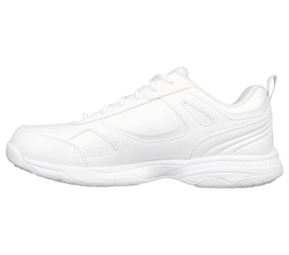 SkecTHEhers Work Relaxed Fit: Dighton SR