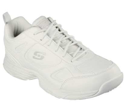 SkecTHEhers Work Relaxed Fit: Dighton SR