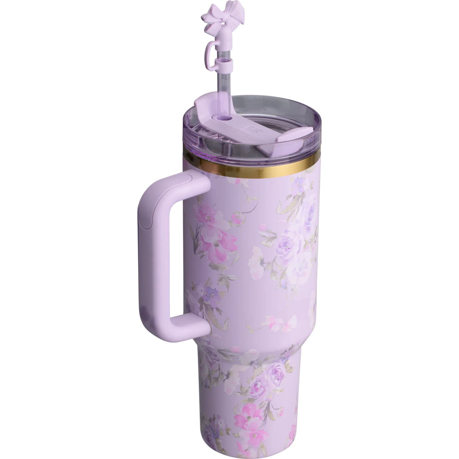 stantheley x LoveShackFancy Quencher | 40 OZ