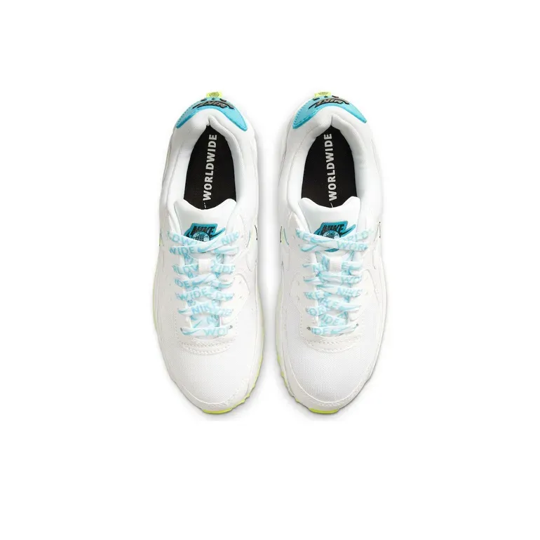 Ntheike Air Max 90 Se Worldwide Pack Women's
