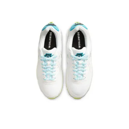 Ntheike Air Max 90 Se Worldwide Pack Women's