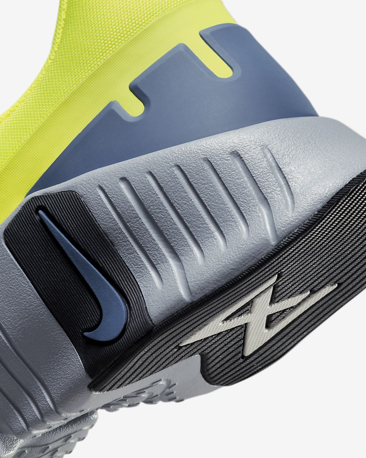 Nitheke Training Shoes