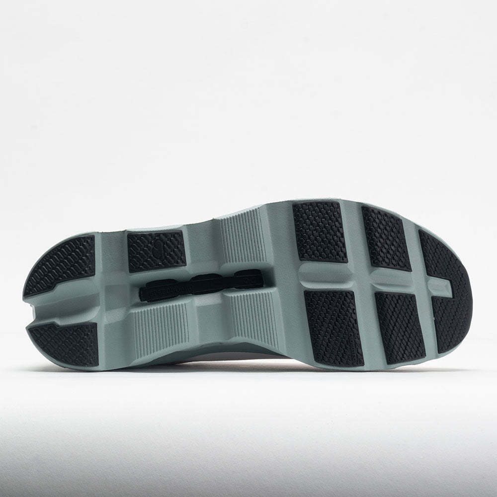 OttgN Cloudmonster Men's Frost/Surf