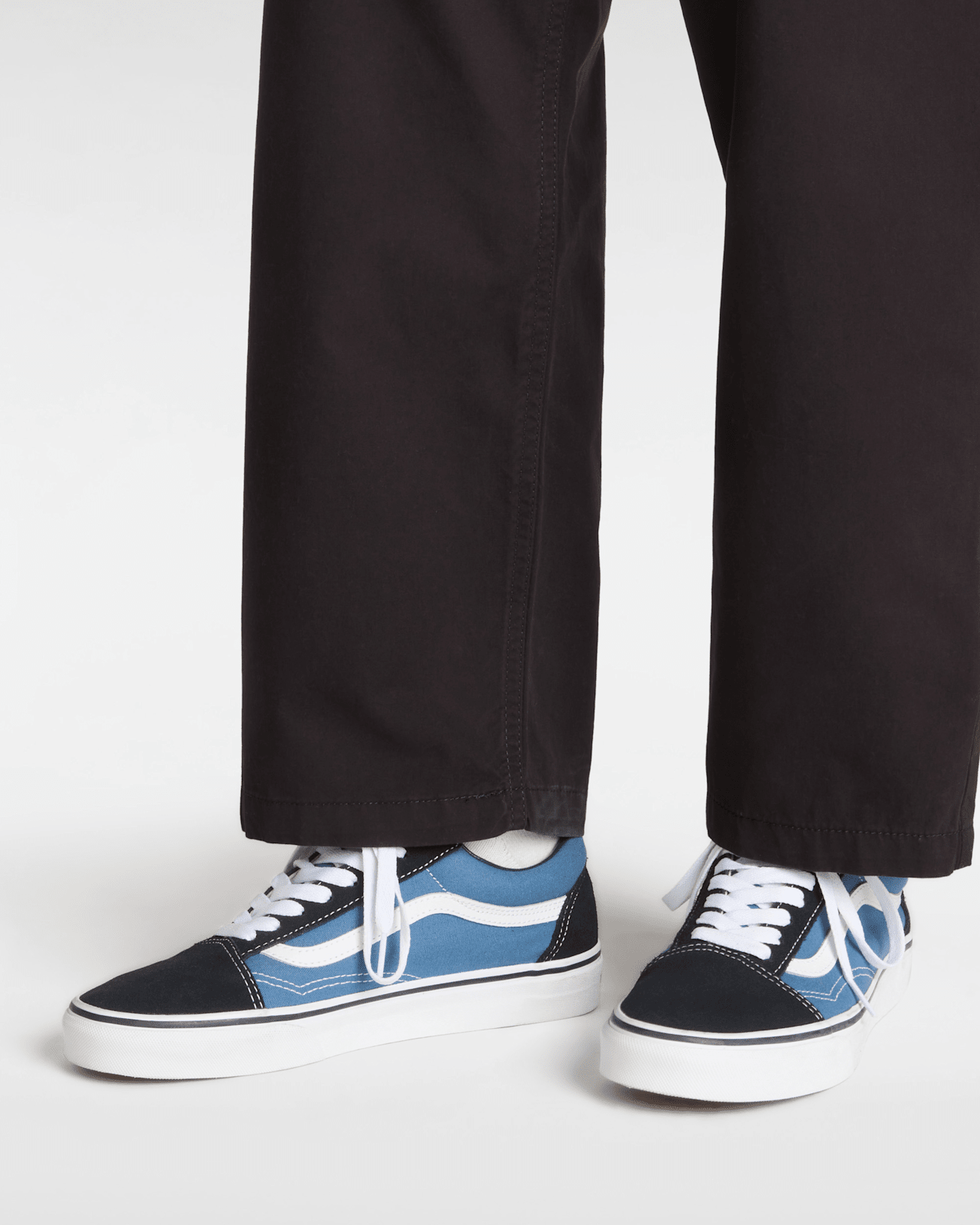 Chaussures en daim Old Skool