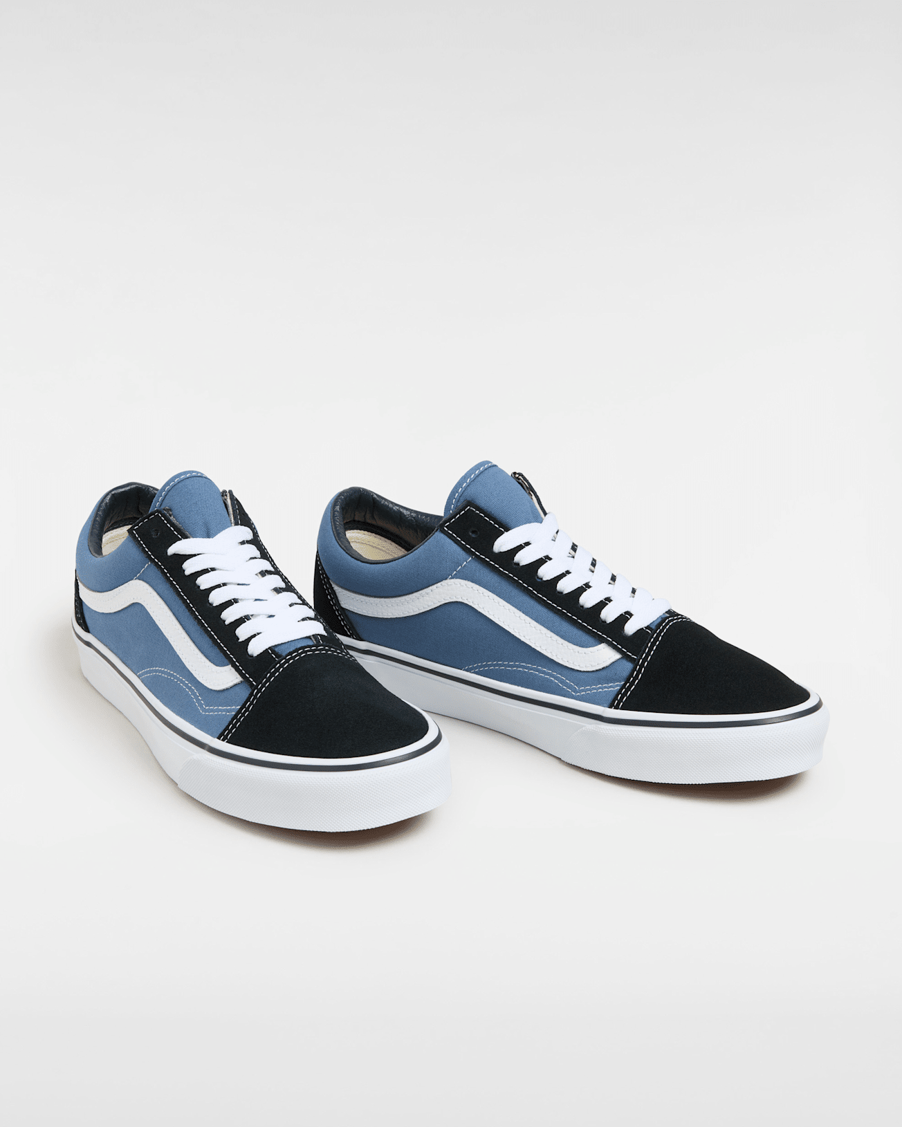 Chaussures en daim Old Skool