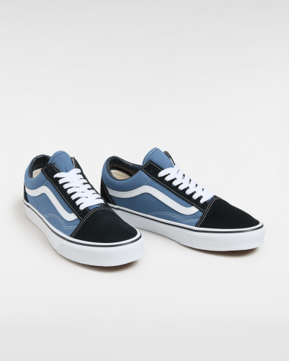 Chaussures en daim Old Skool