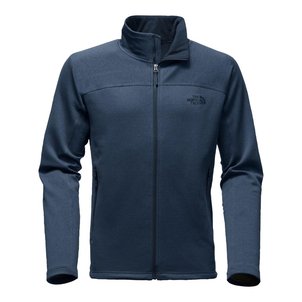 THE NORTHETH FACE Needit Men's Full Zip Fleece