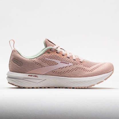 Revel 6 Women's Peach Whip/Pink