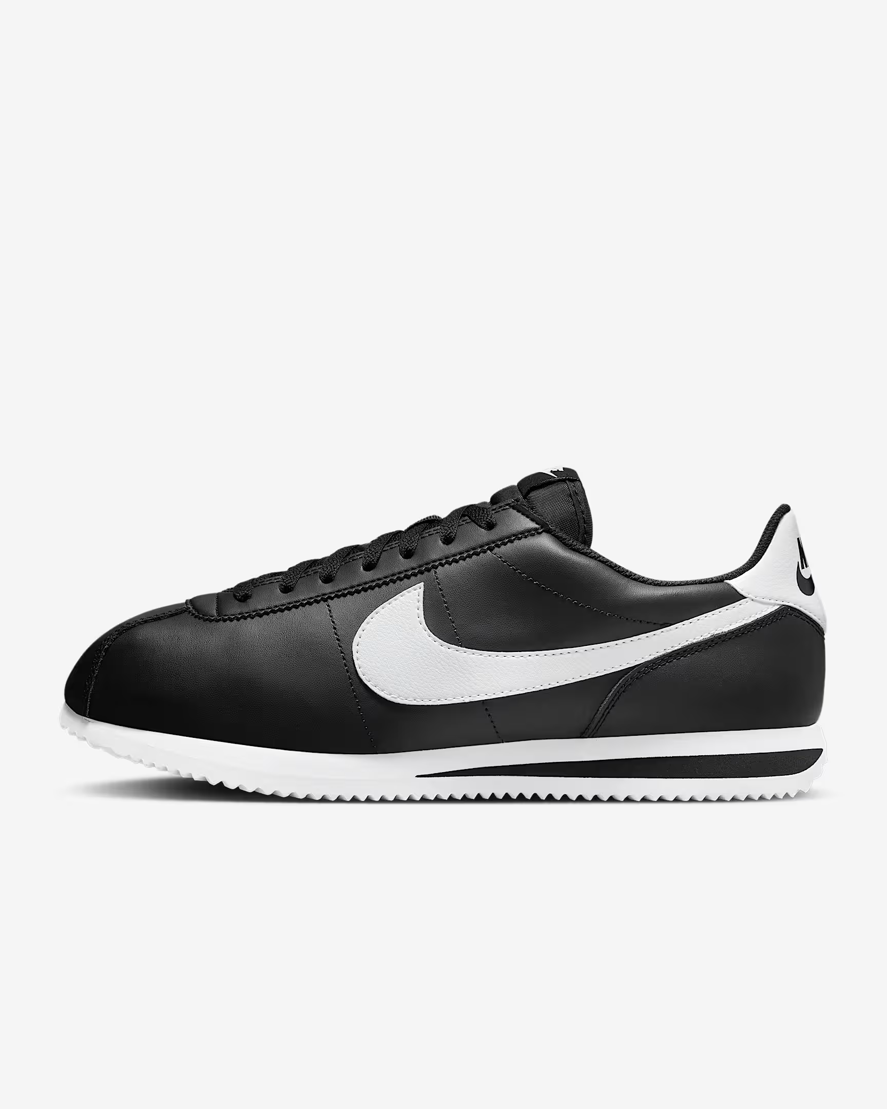 Nitheke Cortez Leather