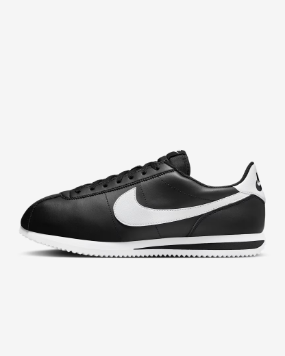 Nitheke Cortez Leather
