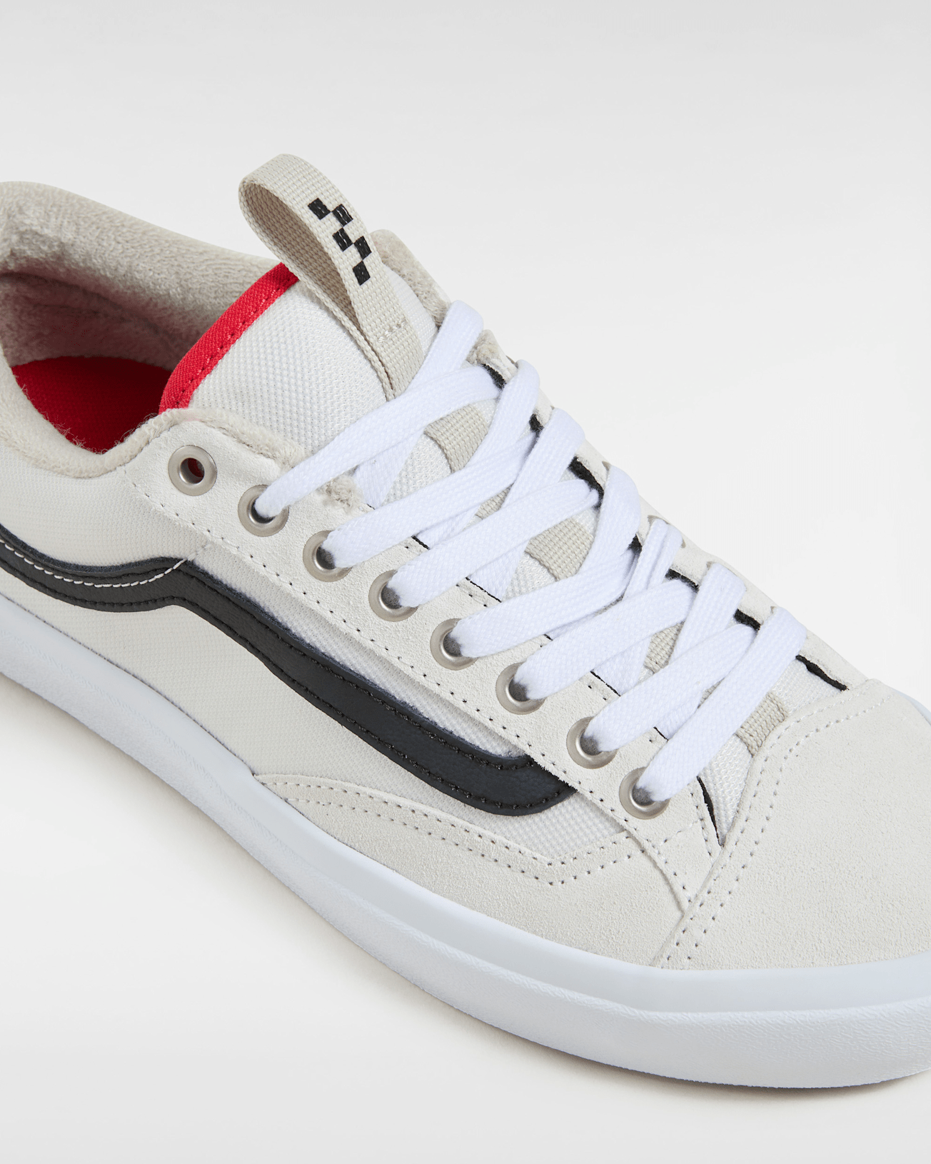Chaussures Skate Old Skool 36+