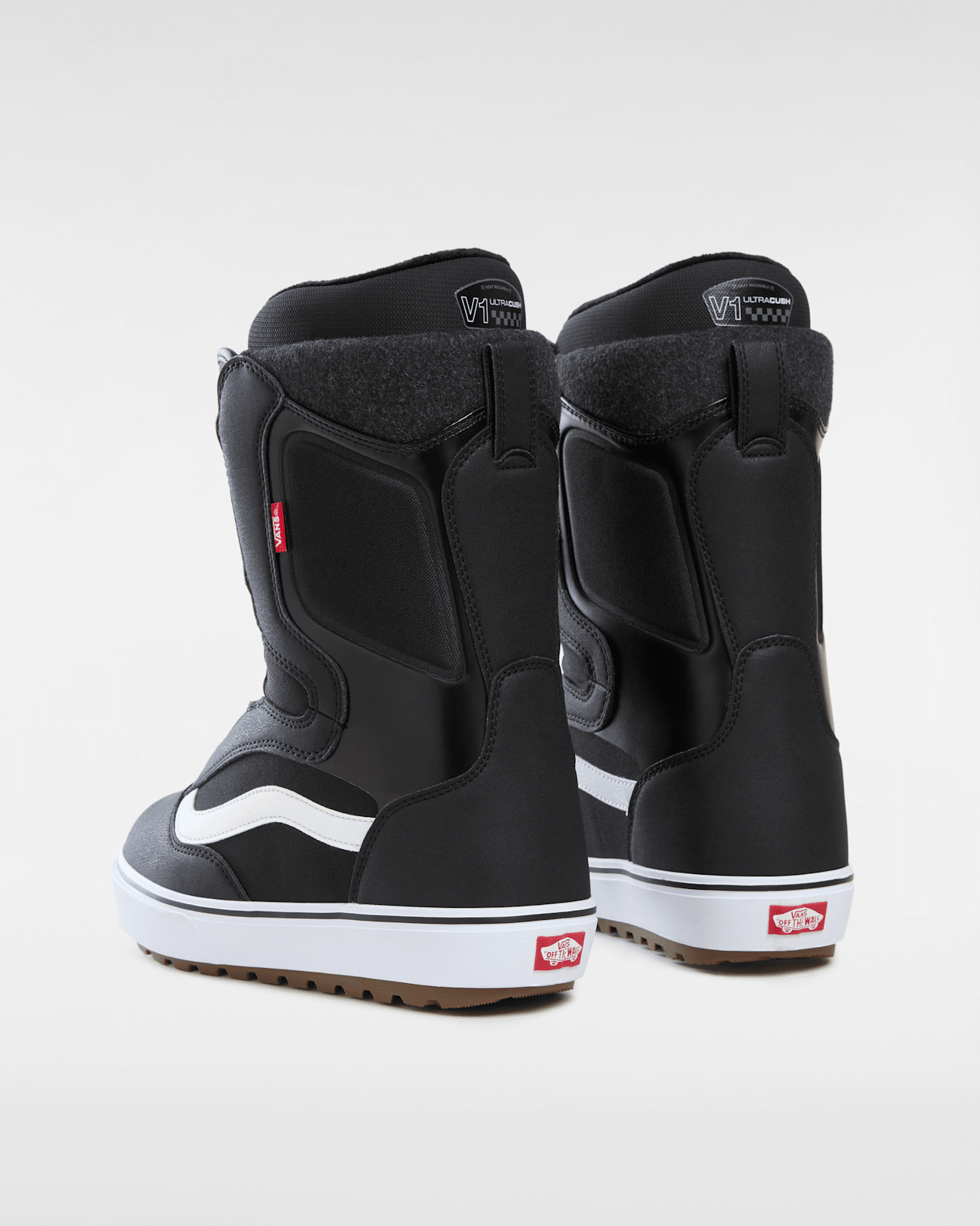 Vtheans Bottes de snowboard Aura OG MTE Homme