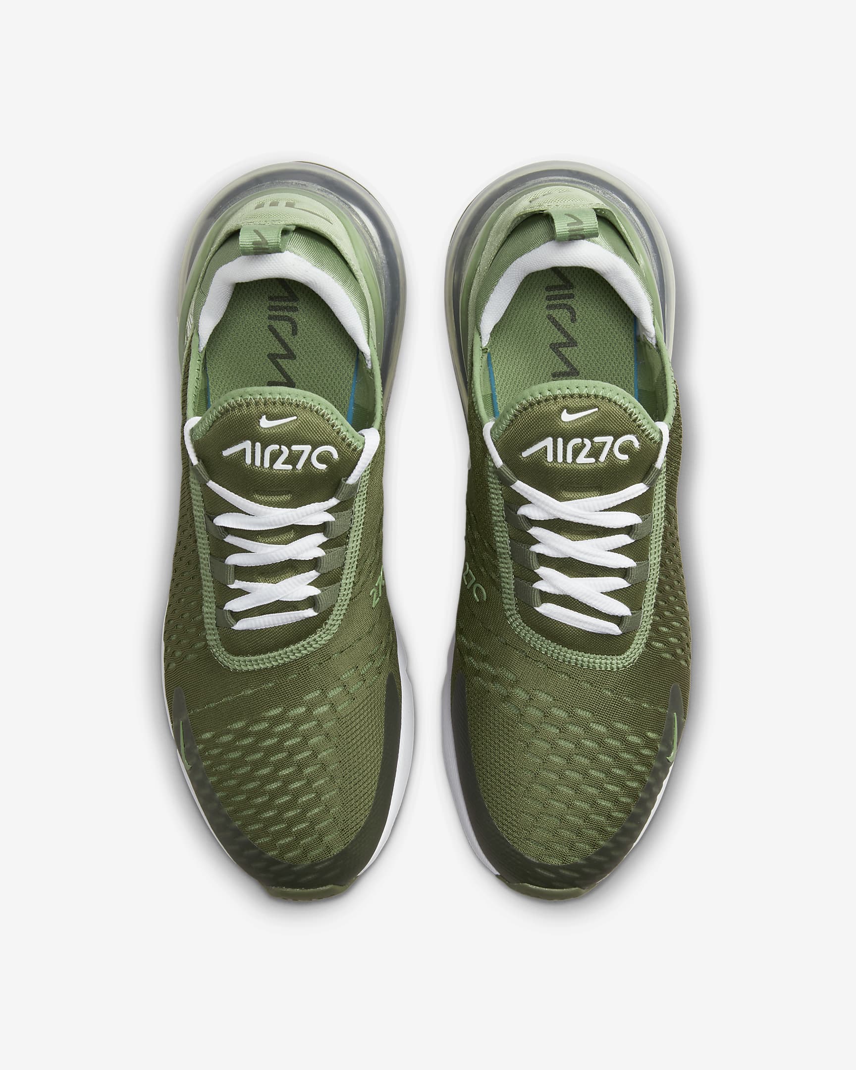 Nitheke Air Max Series