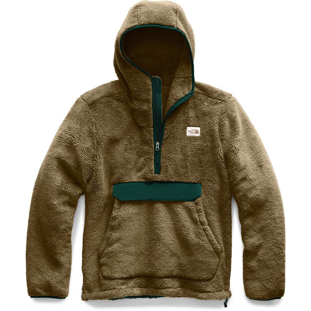 THE NORTHETH FACE Men's Campshire Pullover Hoodie