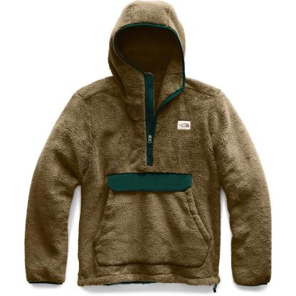 THE NORTHETH FACE Men's Campshire Pullover Hoodie