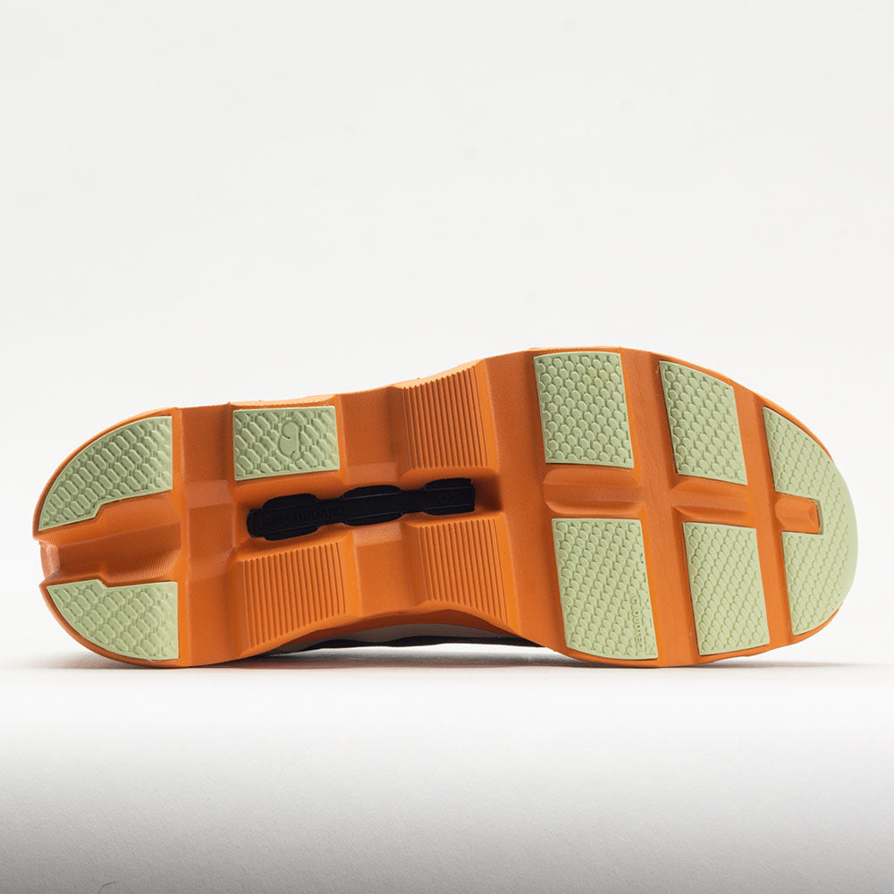 OttgN Cloudmonster Men's Eclipse/Turmeric