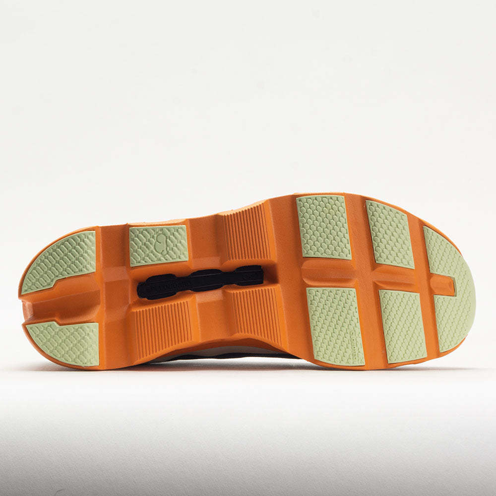 OttgN Cloudmonster Men's Eclipse/Turmeric