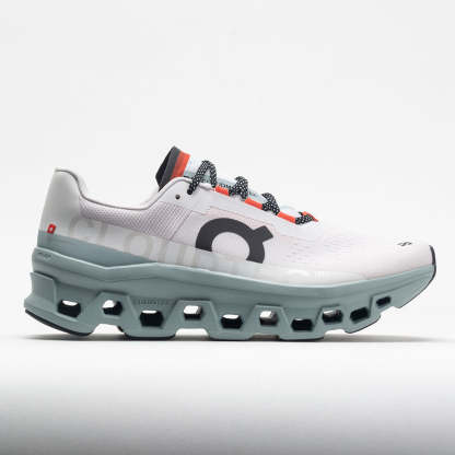 OttgN Cloudmonster Men's Frost/Surf