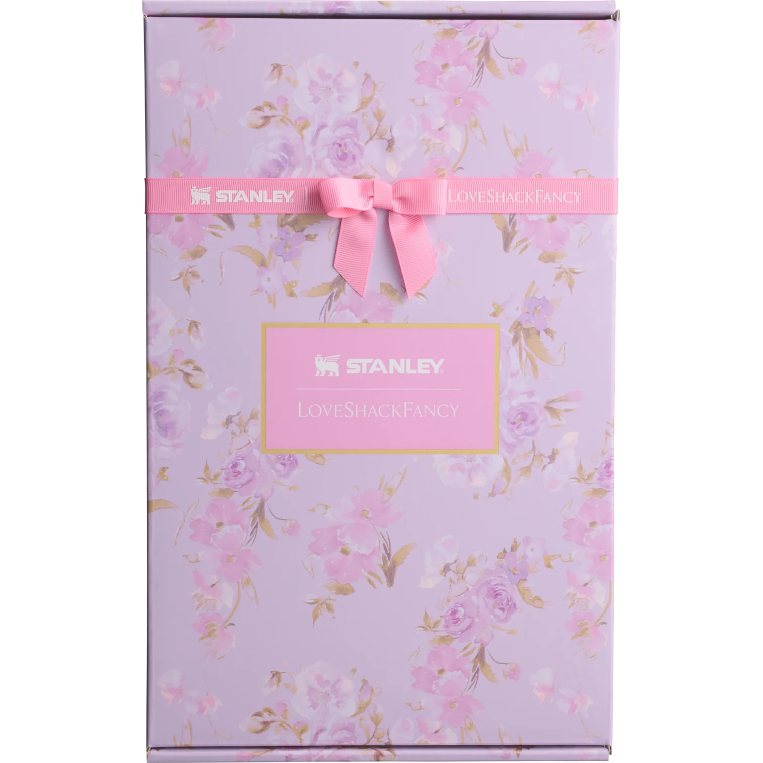 stantheley x LoveShackFancy Quencher | 40 OZ