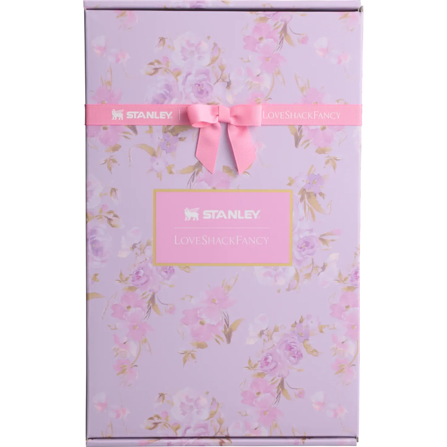 stantheley x LoveShackFancy Quencher | 40 OZ