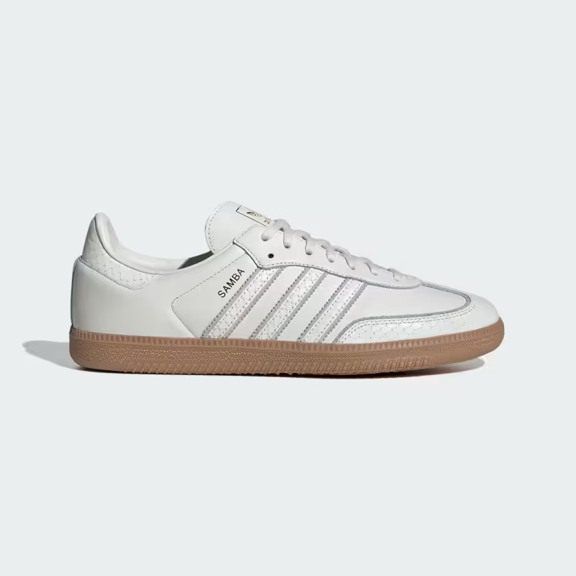 SAMtheBA OG SHOES