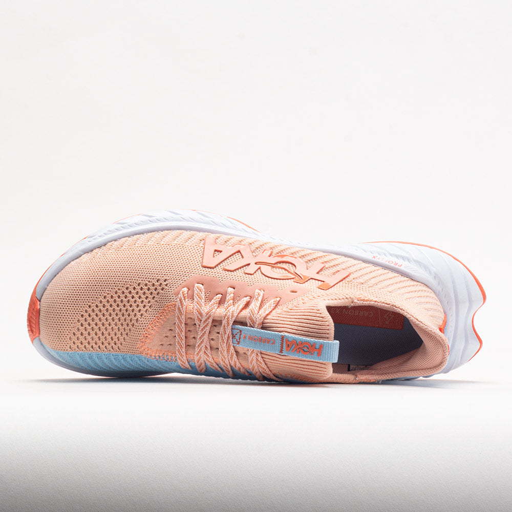 Carbon X 3 Women's Peach Parfait/Summer Song