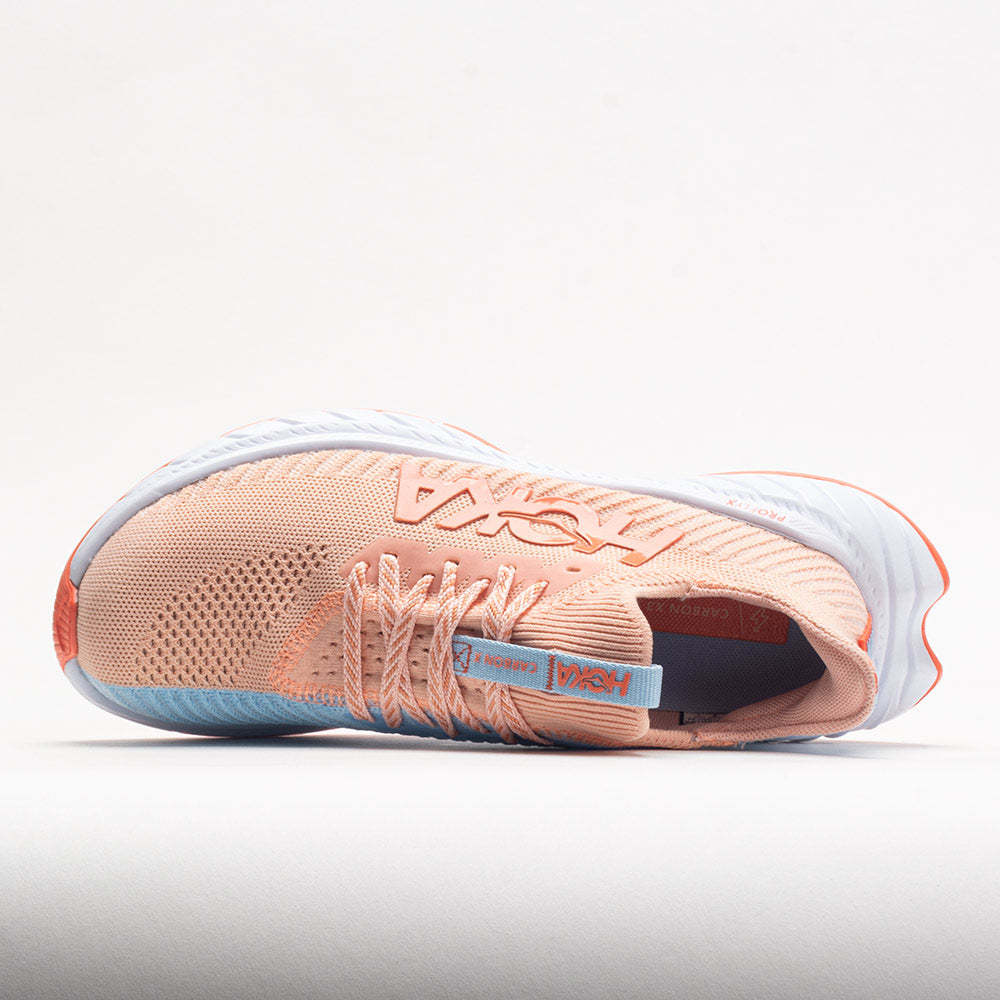 Carbon X 3 Women's Peach Parfait/Summer Song