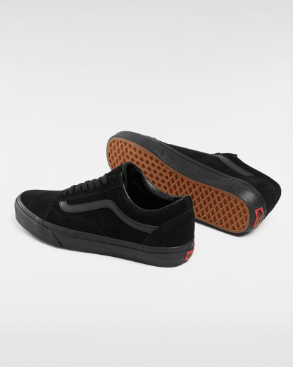 Chaussures en daim Old Skool
