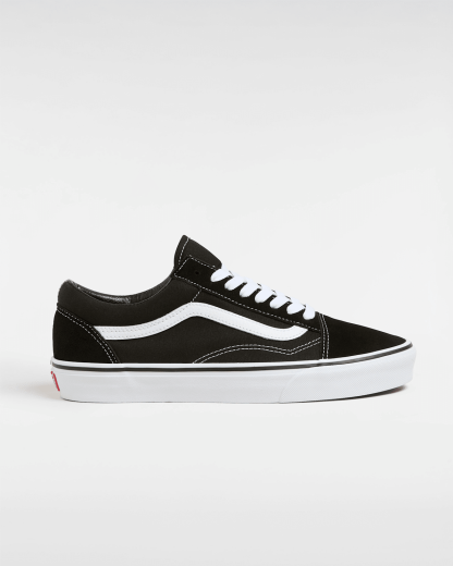 Chaussures en daim Old Skool