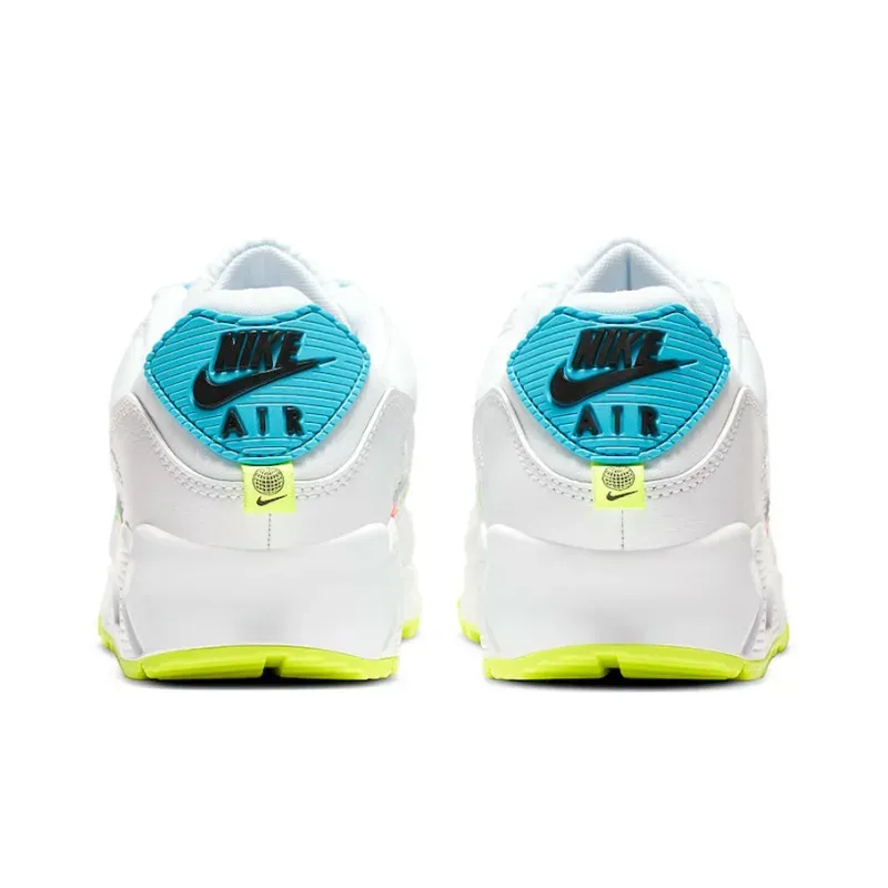 Ntheike Air Max 90 Se Worldwide Pack Women's