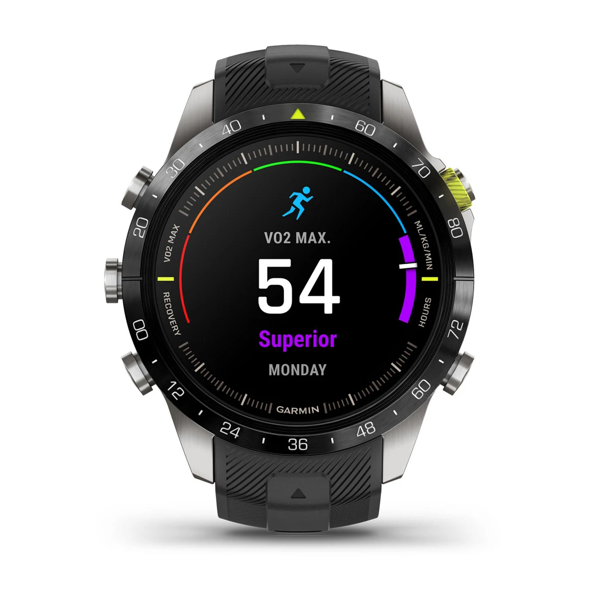 MARQ® Athlete (Gen 2) Modern Tool Watch