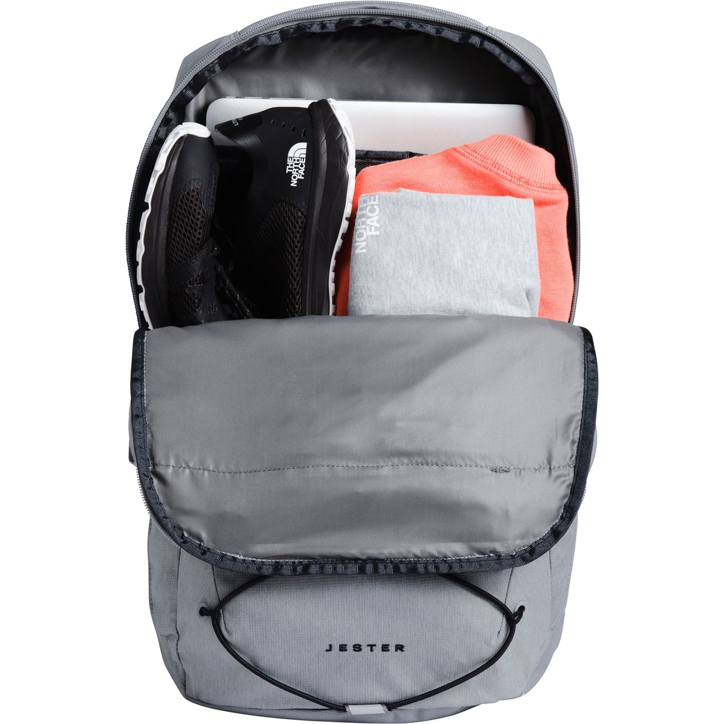 THE NORTHETH FACE Outdoor Backpack