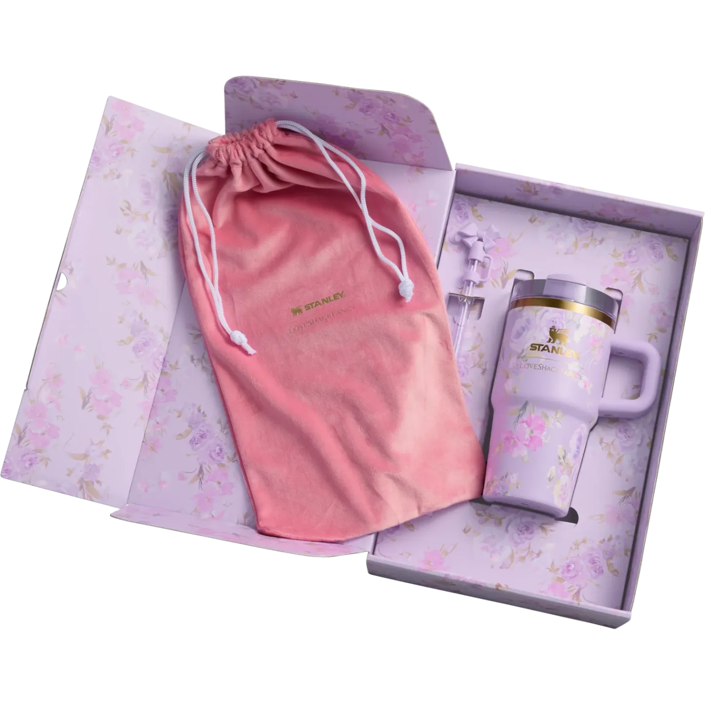 stantheley x LoveShackFancy? Quencher | 20 OZ