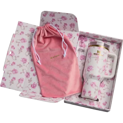 stantheley x LoveShackFancy Quencher | 40 OZ