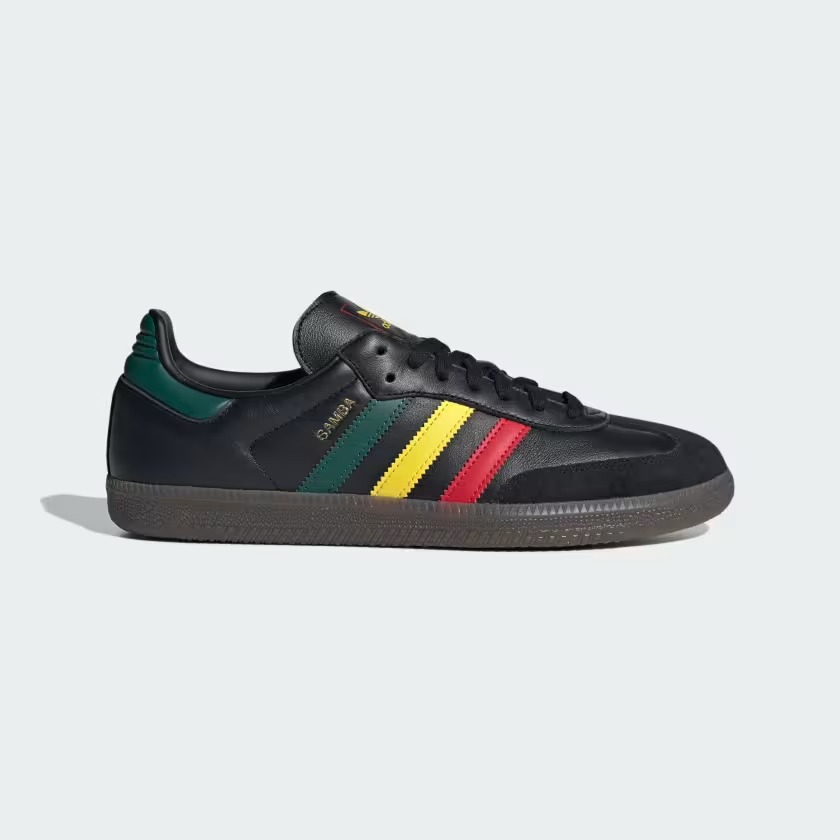 SAMtheBA OG SHOES