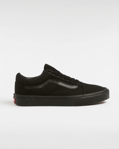 Chaussures en daim Old Skool