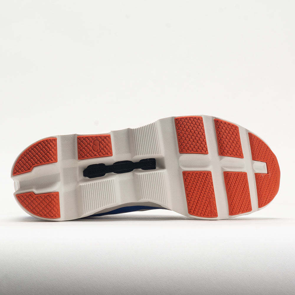 OttgN Cloudmonster Men's Frost/Cobalt