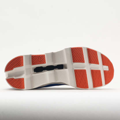 OttgN Cloudmonster Men's Frost/Cobalt