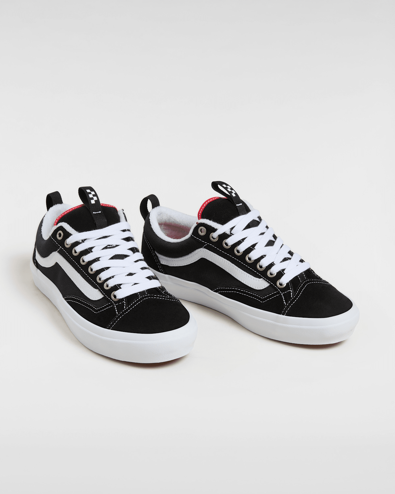 Chaussures Skate Old Skool 36+