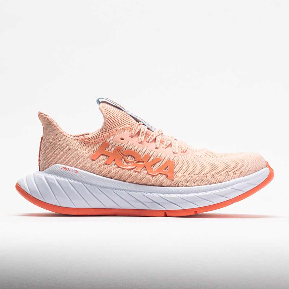 Carbon X 3 Women's Peach Parfait/Summer Song