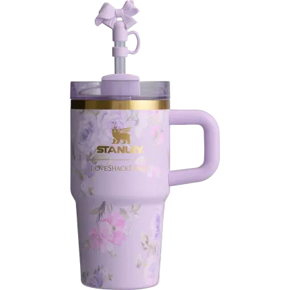 stantheley x LoveShackFancy? Quencher | 20 OZ