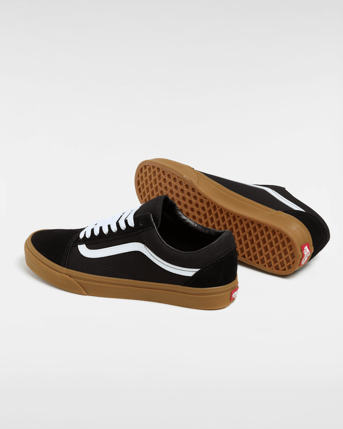 Vtheans Chaussures Old Skool
