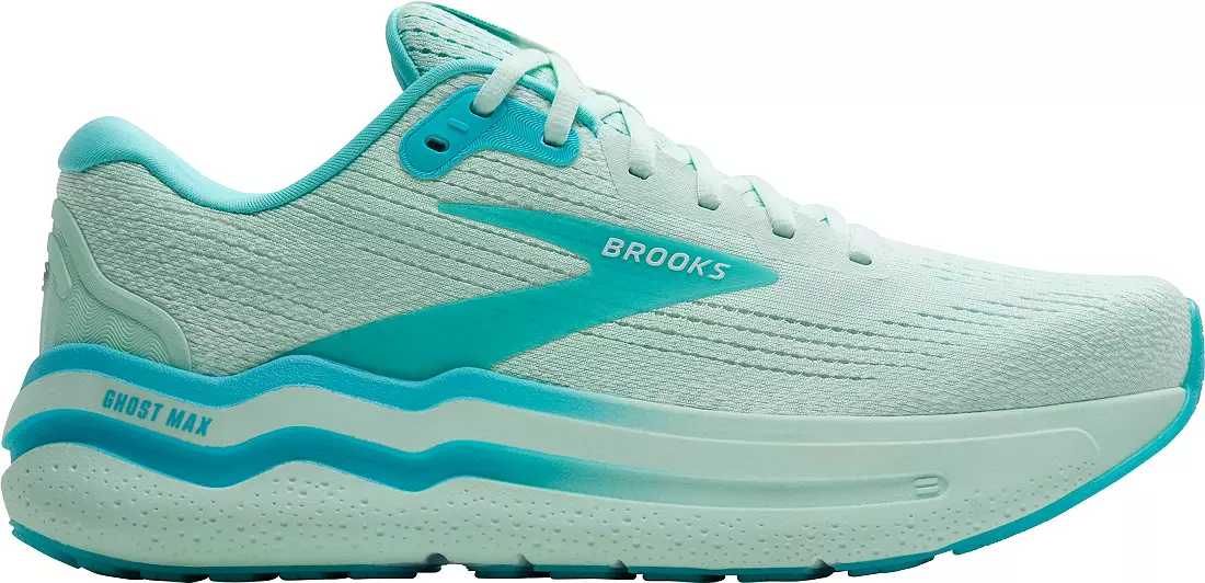 Brooks Men's Ghost Max 2 Running Shoes