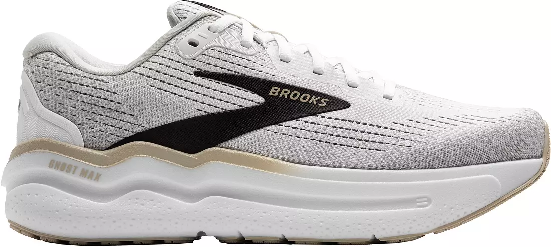 Brooks Men's Ghost Max 2 Running Shoes