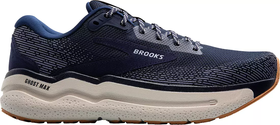 Brooks Men's Ghost Max 2 Running Shoes