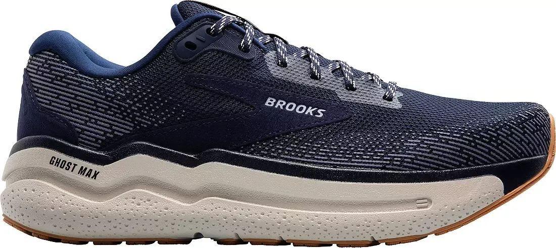 Brooks Men's Ghost Max 2 Running Shoes