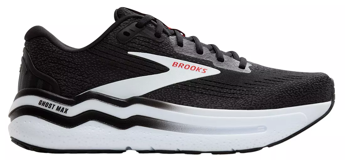 Brooks Men's Ghost Max 2 Running Shoes